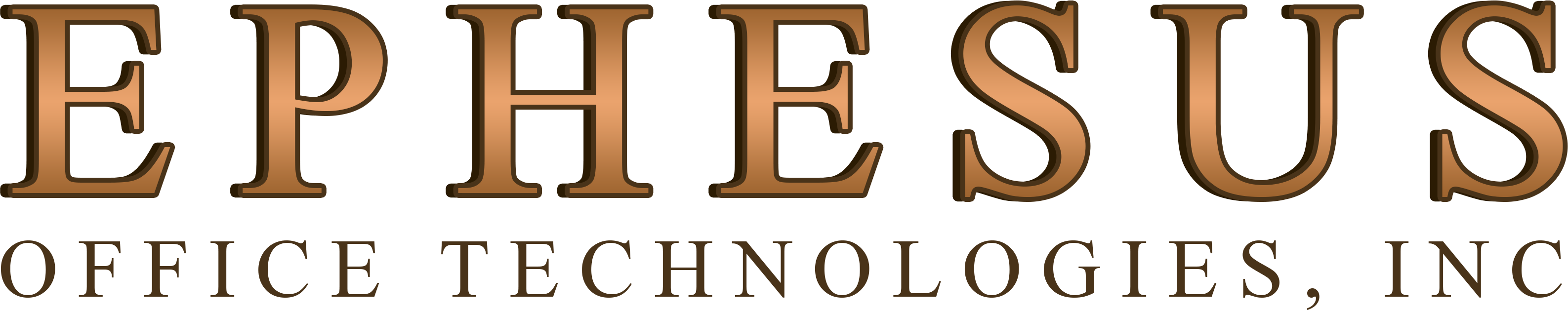 Ephesus Office Technologies, Inc.