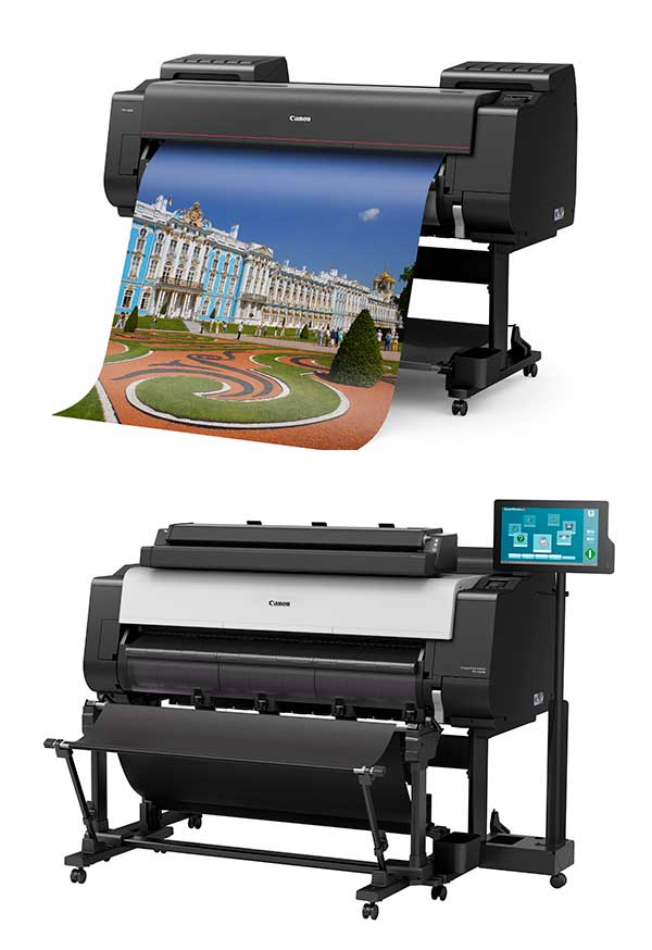 Office Equipment - Ephesus Office Technologies wideformat printers