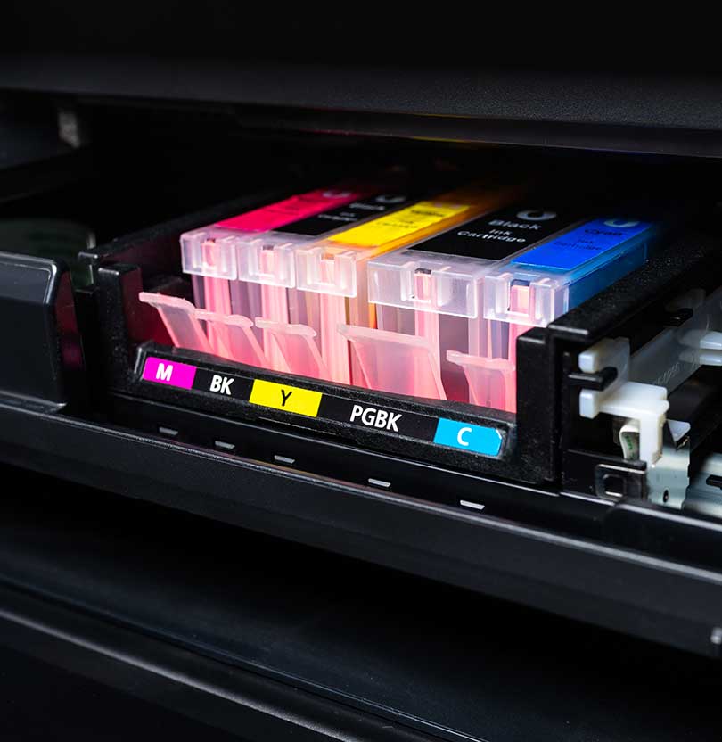 Ephesus-Printer-Toner-Cartidge Managed Print Services