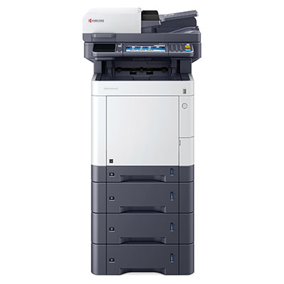 Kyocera Color Copier ECOSYS