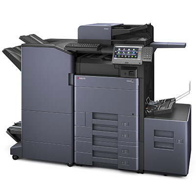 Kyocera Multifunctional Copier Taskalfa